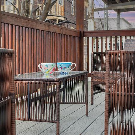 Bright & Spacious 2Br Apartment, Mins From Downtown Boston, Parking Zewnętrze zdjęcie