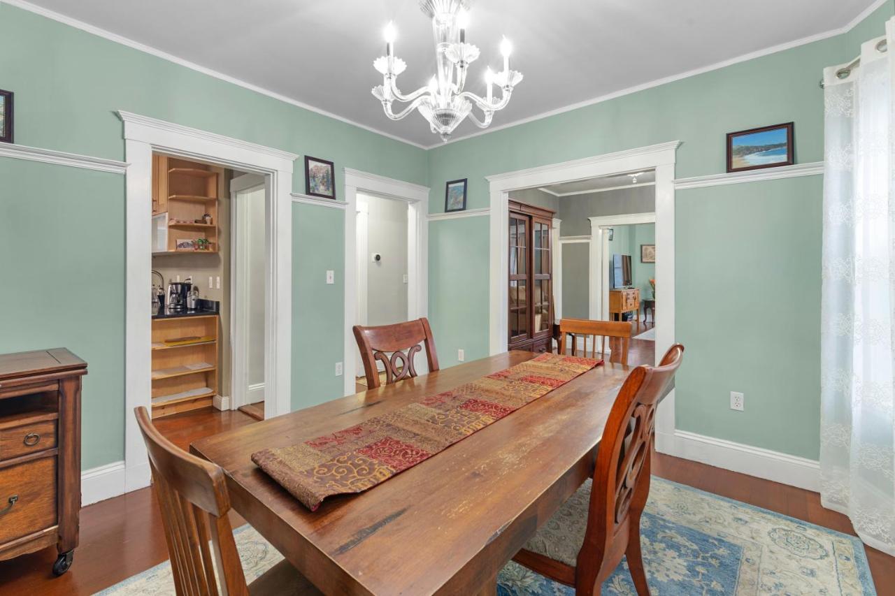 Bright & Spacious 2Br Apartment, Mins From Downtown Boston, Parking Zewnętrze zdjęcie
